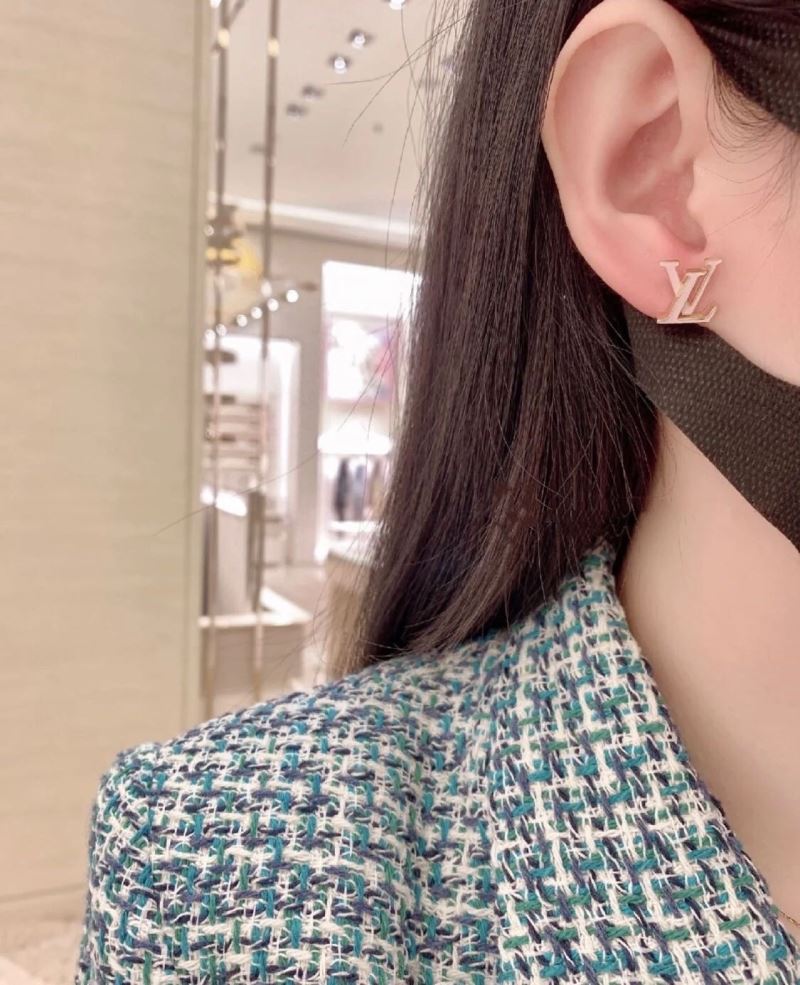 Louis Vuitton Earrings